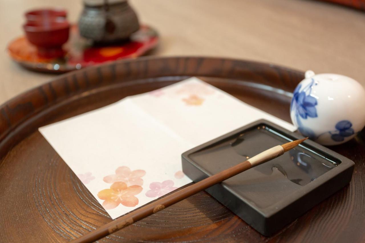 Tourisakuraann 2Goukann Kyoto Exteriör bild